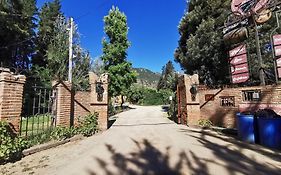 Hotel La Calma De Rita - Pirque